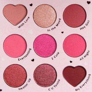 Colourpop-"Secret Admirer"